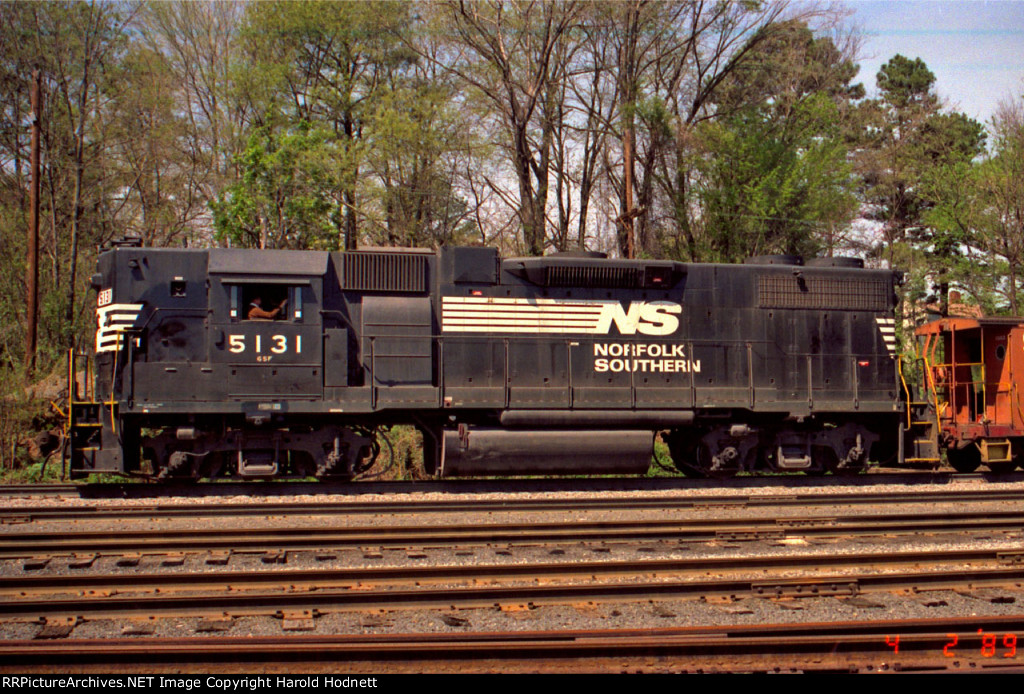 NS 5131